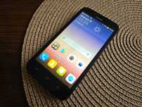 Huawei Y625 в много добро състояние