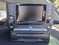 Navigatie originala VW Golf 7 MIB 1 Discover
