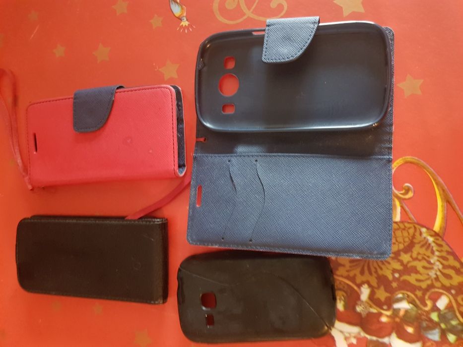 Huse telefon
