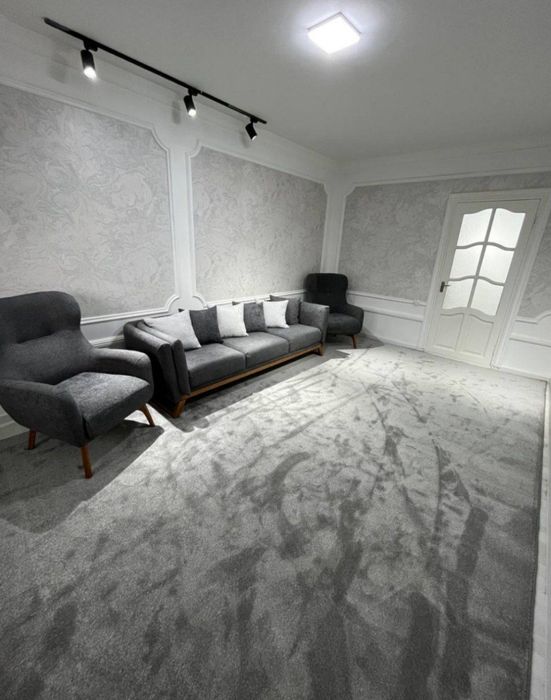 Паркенский рынок 4х комнатная