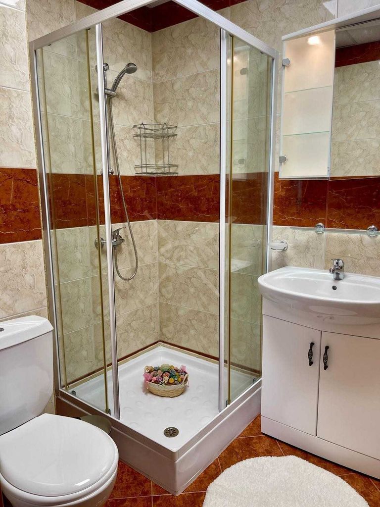 Продава се Двустаен апартамент в к.к. Слънчев бряг - 64 кв.м за 1172 €/кв.м - Снимка #7