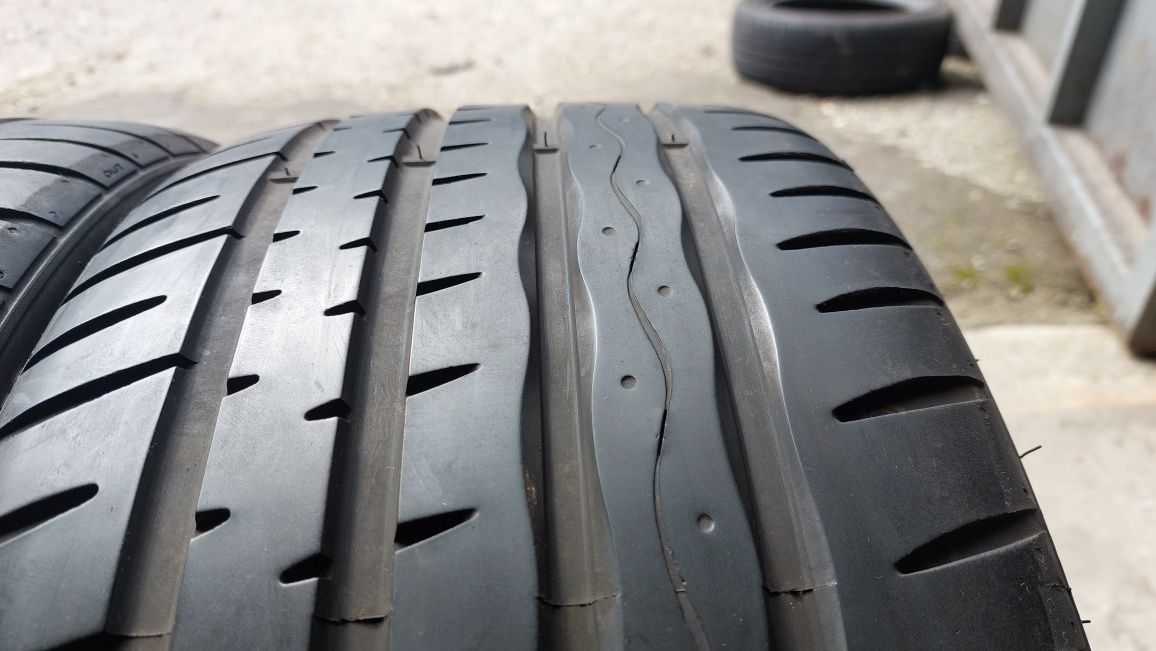 Летни гуми 235/30/20 Hankook Ventus S1 Evo 4 броя