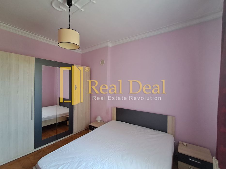 Дава се под наем Тристаен апартамент в София, Център - 100 кв.м за 767 € - Снимка #3