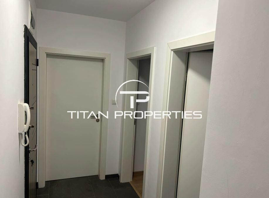 Дава се под наем Двустаен апартамент в Варна, Победа - 61 кв.м за 500 € - Снимка #9