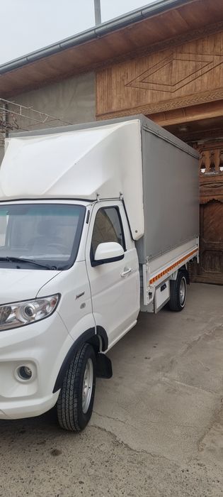 Shiniray t30 ga tent va karonasi sotiladi