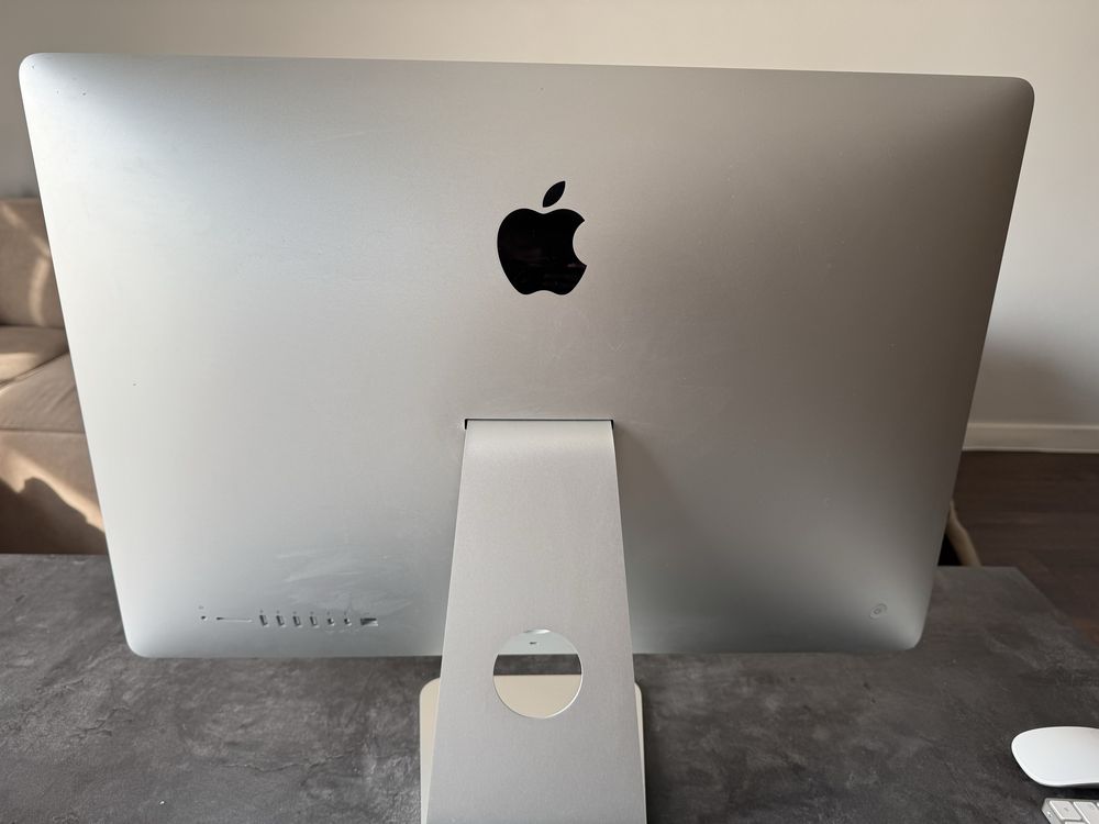 iMAC (27-inch, Late 2013)