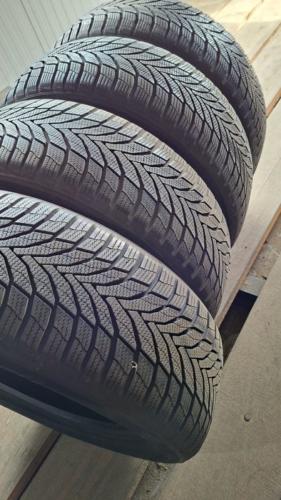 Set 235 55 R19 Nexen iarna M+S cauciucuri anvelope msm 19