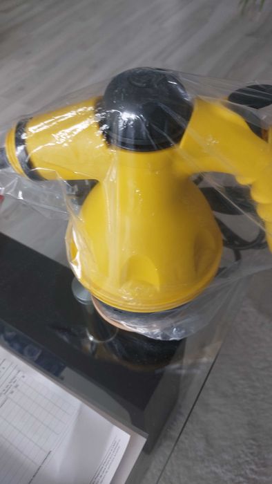 Vaporizator curatare cu abur