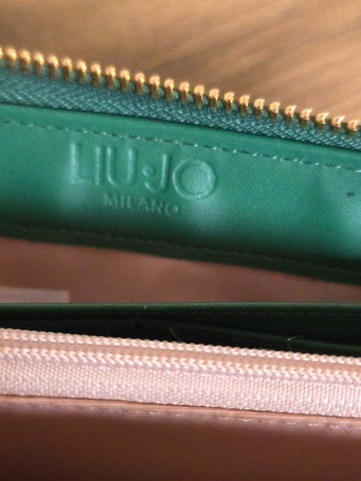 Liu Jo оригинално дамско портмоне