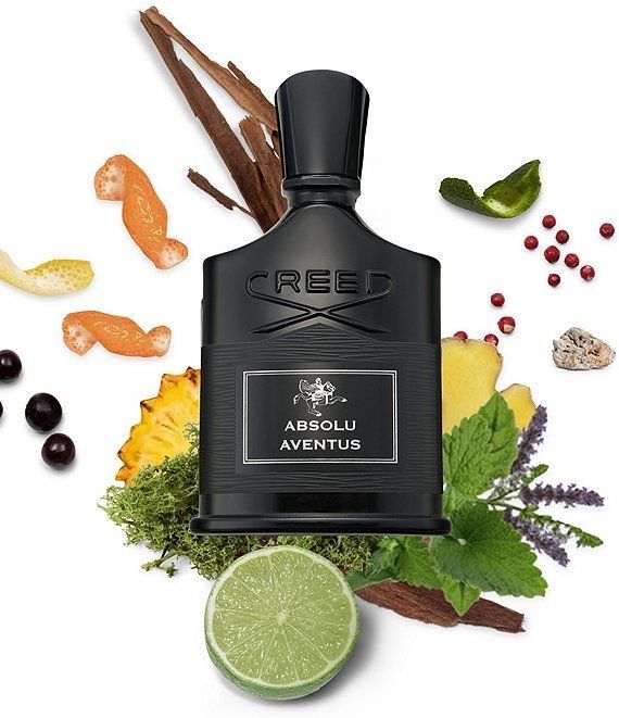 парфюм Creed Aventus Absolu