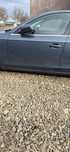 Portiera/usa stânga fata audi a4 b8 2010 cod LZ7H