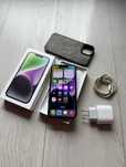 Iphone 14 • 128gb • BATERIE 100%