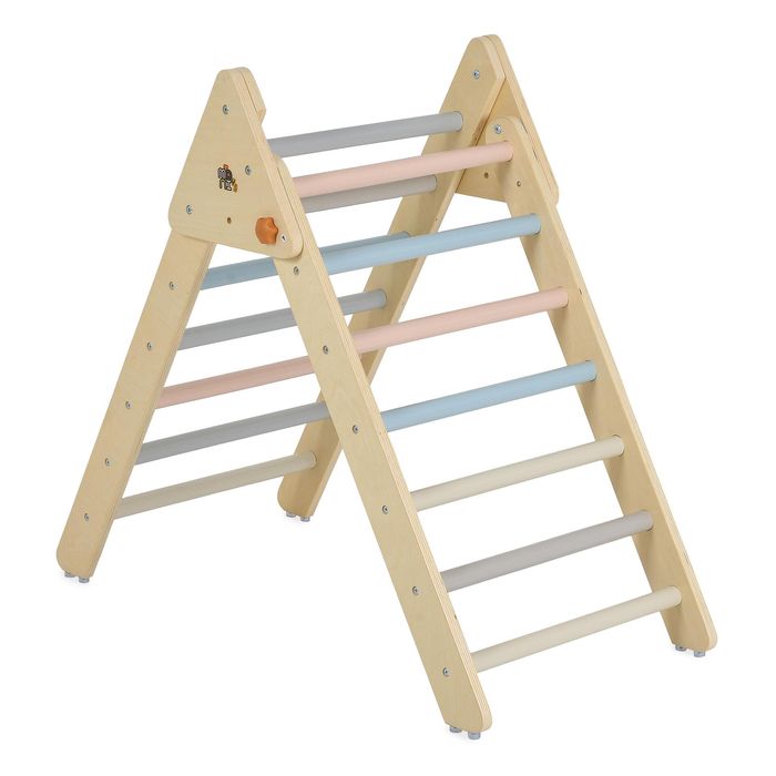 Триъгълник на пиклер 3в1 bpd730-c