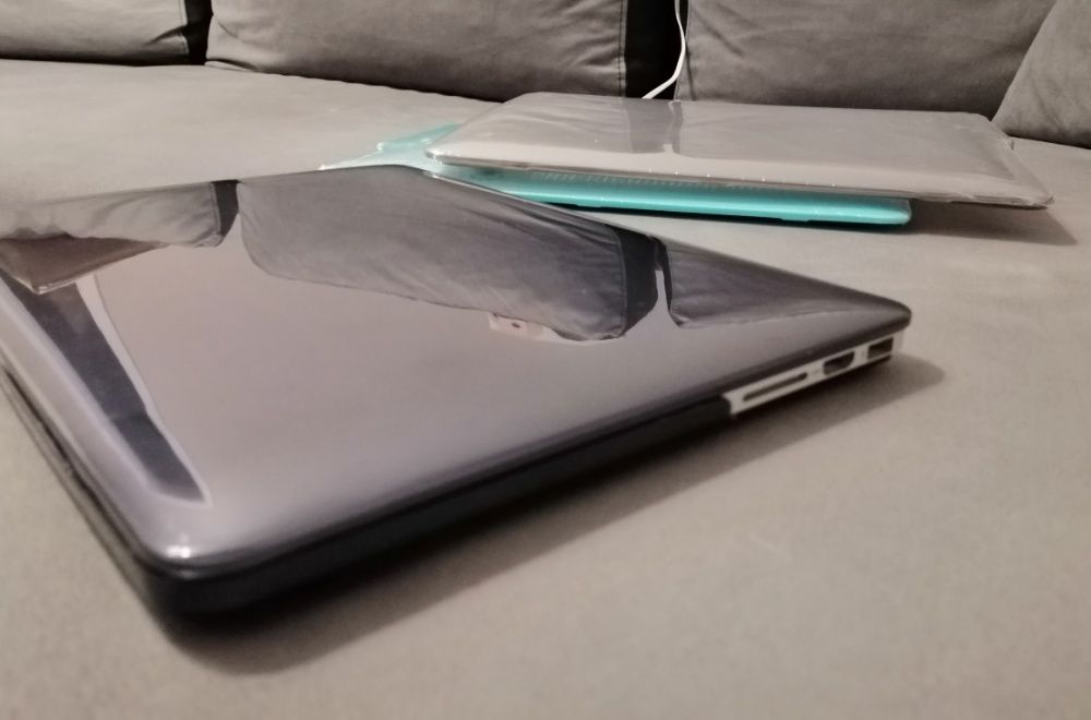 Протектор за Macbook Pro и Air 13"