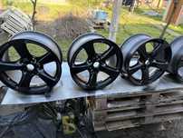 Jante bmw 5x120 pe 17