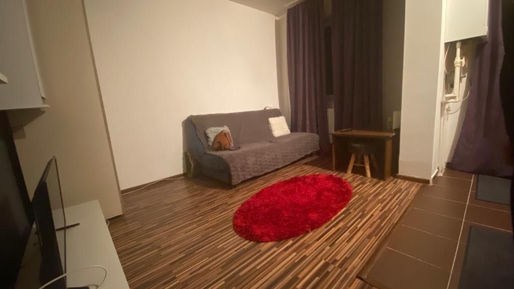 Vanzare apartament tip studio