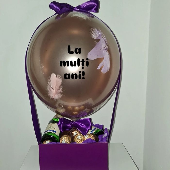 Cadouri personalizate