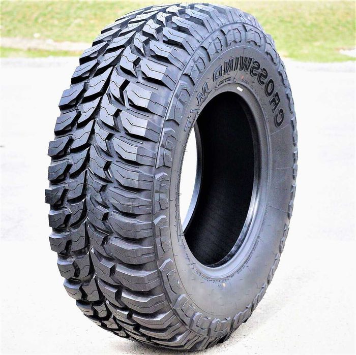 4x4 офроуд гуми 245/75R16