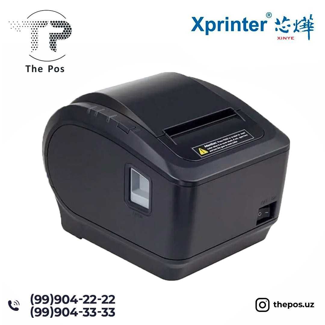 Xprinter K200L  chek printer, чековый принтер