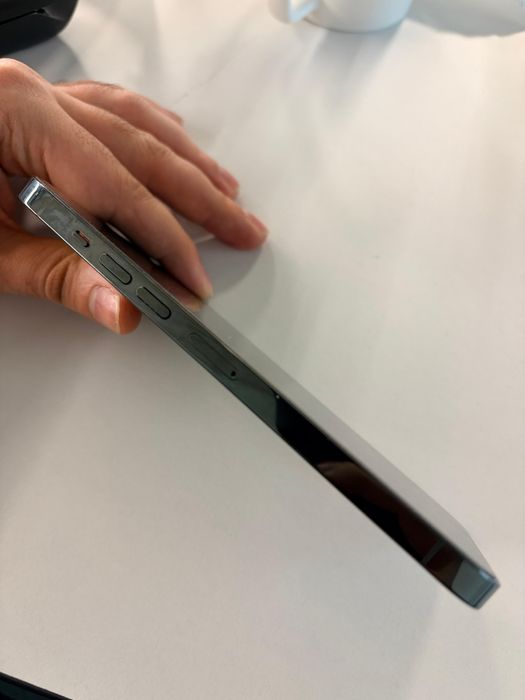 Iphone 13 pro Max 256 gb TİTANİUM GREEN