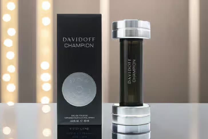 Парфюм Davidoff Champion EDT 90ml