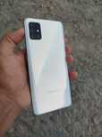 SAMSUNG A51 krobka full