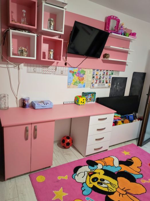Apartament cu 4 Camere Obcini
