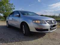 Passat b6.