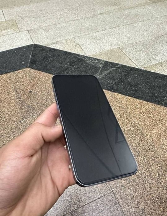 Iphone 13 Pro max sotiladi ideal