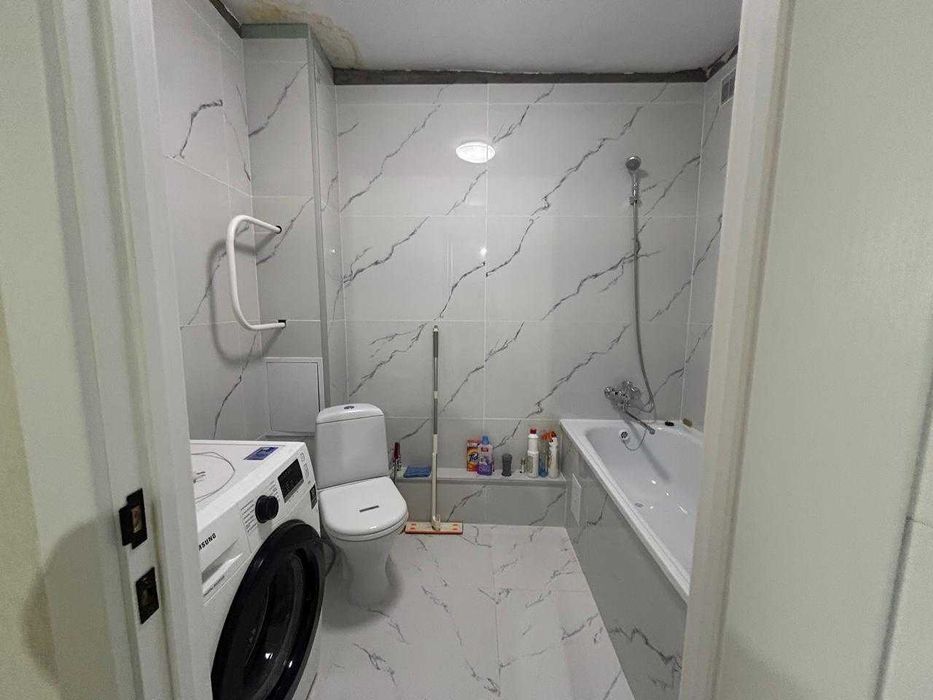 В продаже отличная 2х- комнатная квартира в центре города