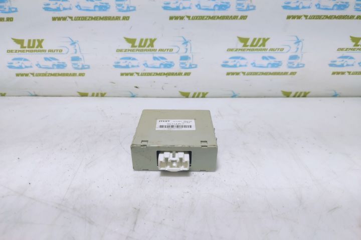 Releu semnalizare g1701-00270 Peugeot 4007 1  [din 2007 pana  2012] seria