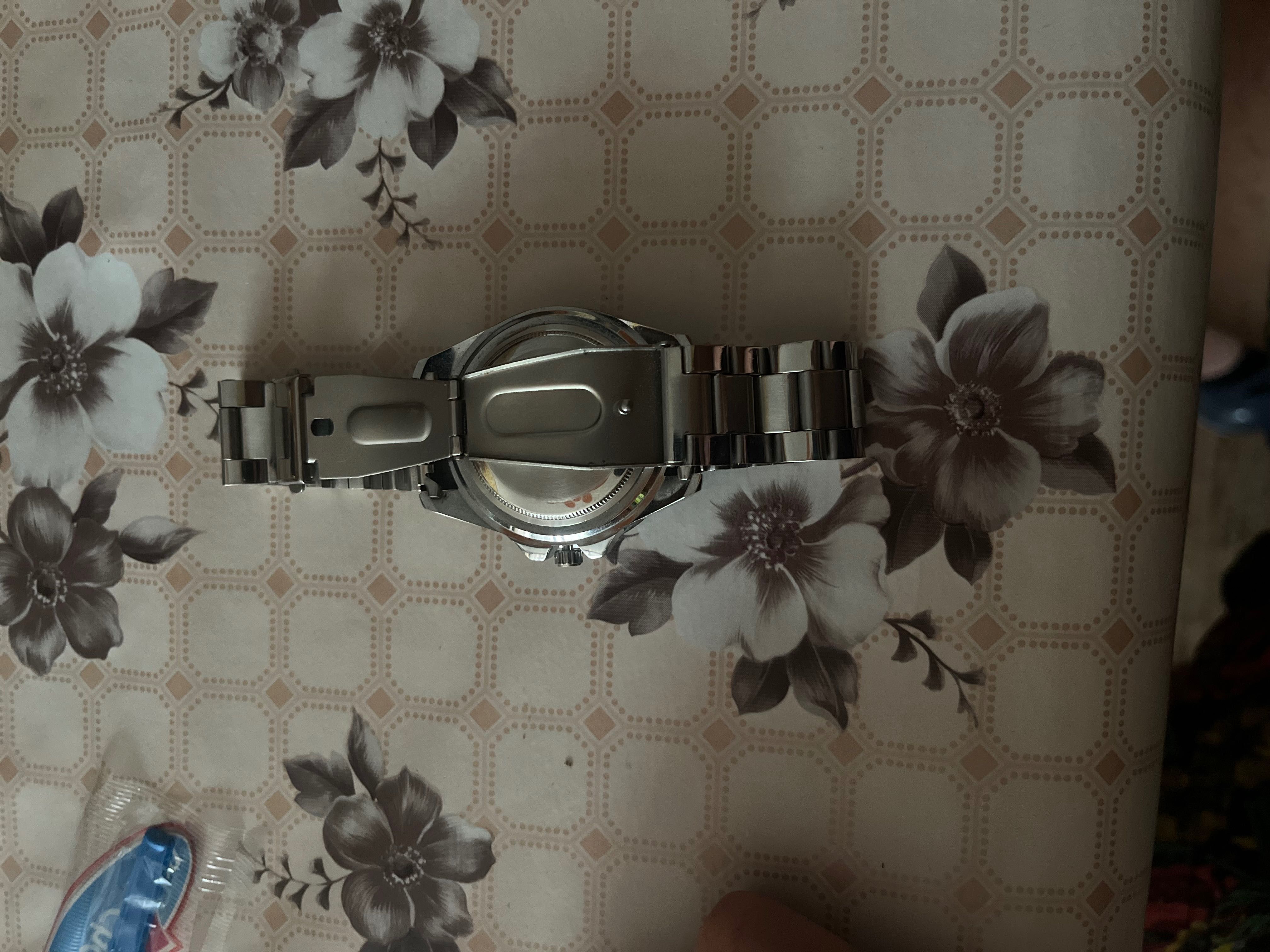 Rolex топ състояние