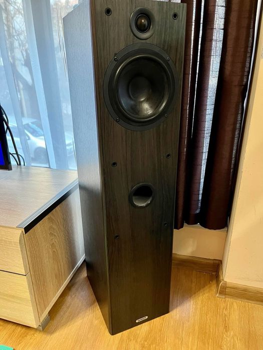 Колони Tannoy Mercury F3, MX1, MXSUB10
