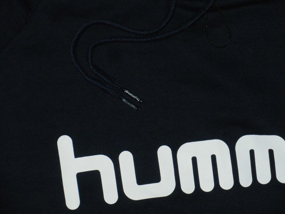 HUMMEL оригинален мъжки нов XL/2XL