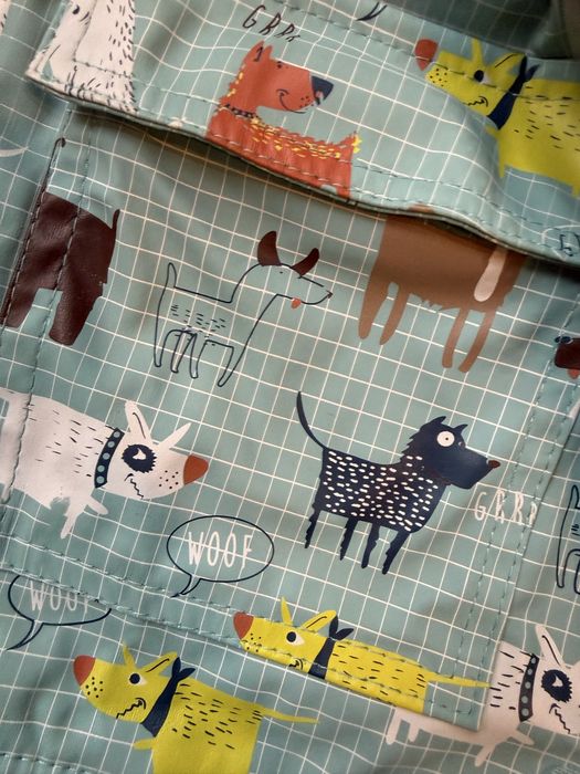 Детско яке Minoti