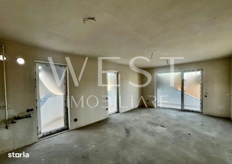 Apartament 3 camere! ANSAMBLU DE TOP! Terasa panoramica! Str. Eroilor!