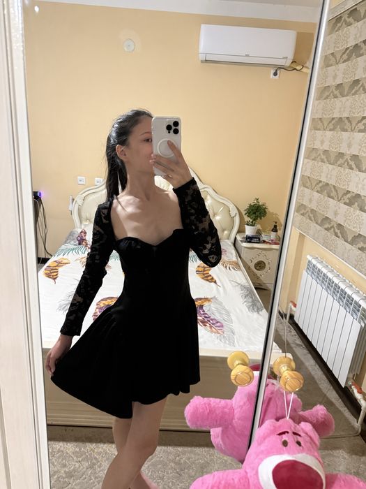 Продаю два платья из Дубая