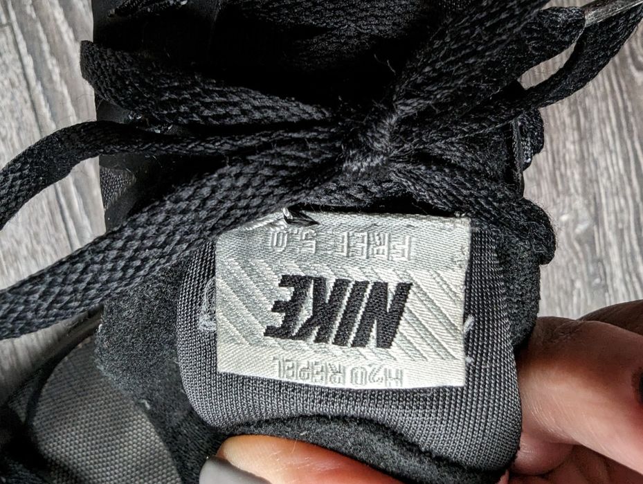 Pantofi alergare Nike Free 5.0