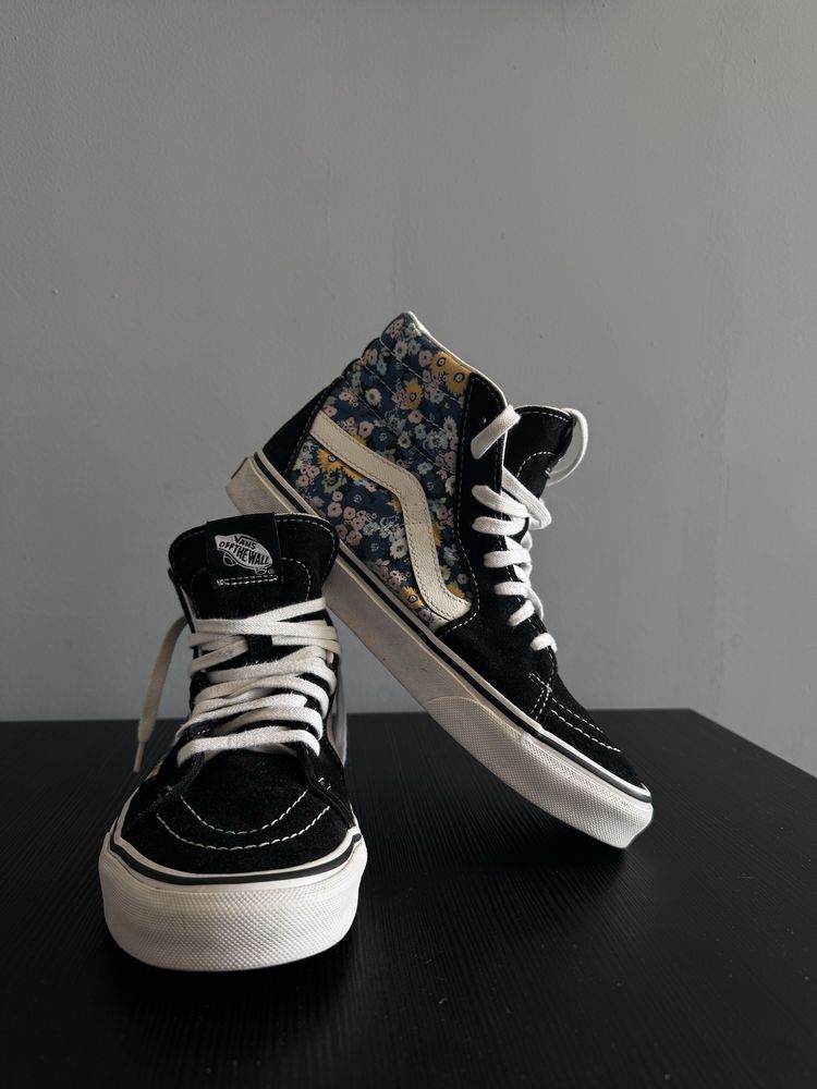 Vans Sk8-Hi VN000D5FAS21