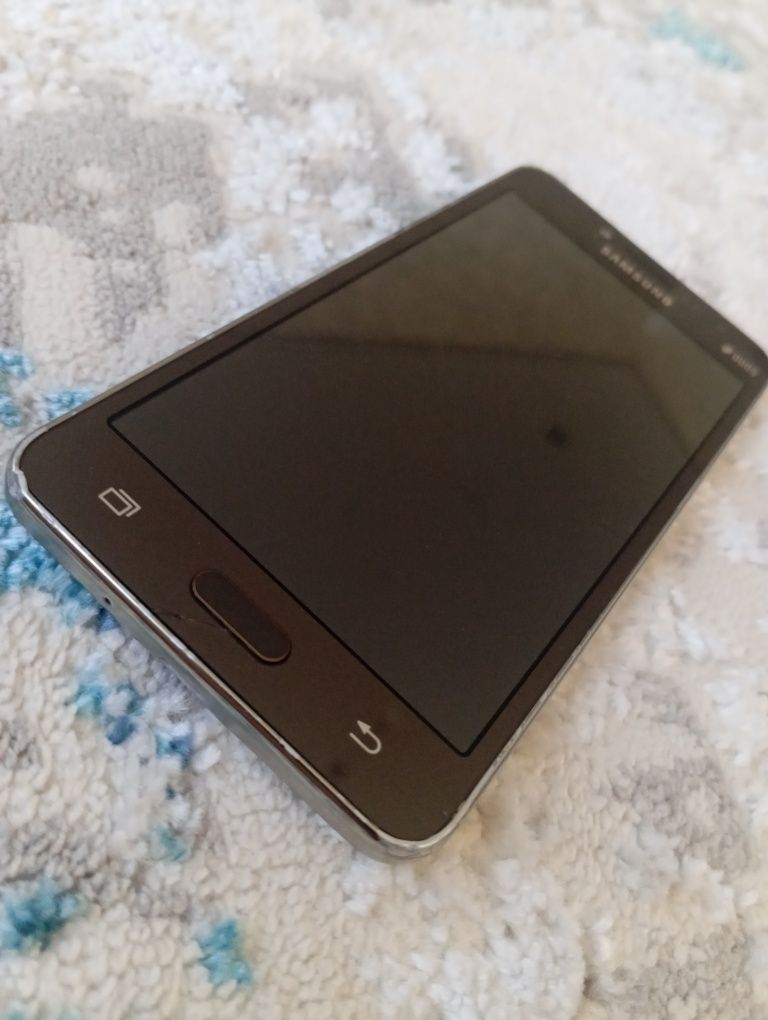 Samsung Galaxy J2 prime