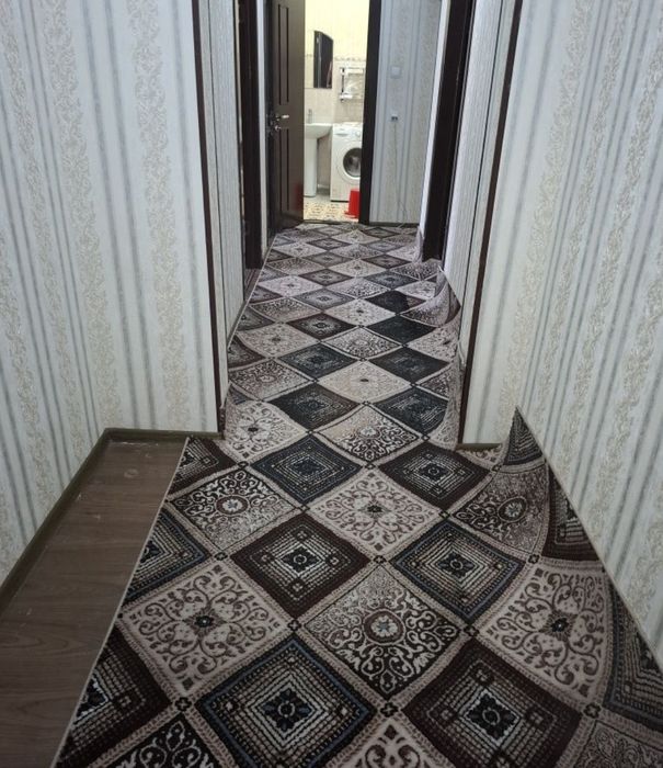 4 xona uy ijaraga srochna