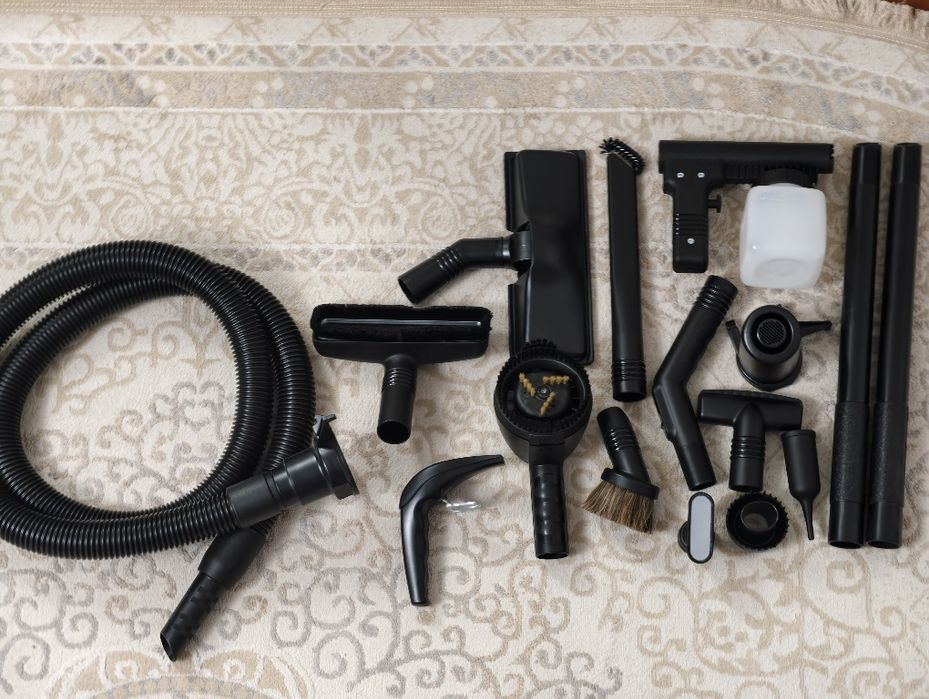 Пылесос KIRBY (шаңсорғыш)