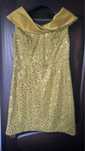 Rochie tip A, de seara