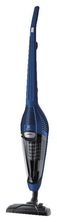 Прахосмукачка без торба Electrolux EENL56CB UltraEnergica, 750 W