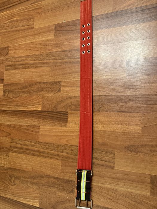 Zgarda caine talie mare