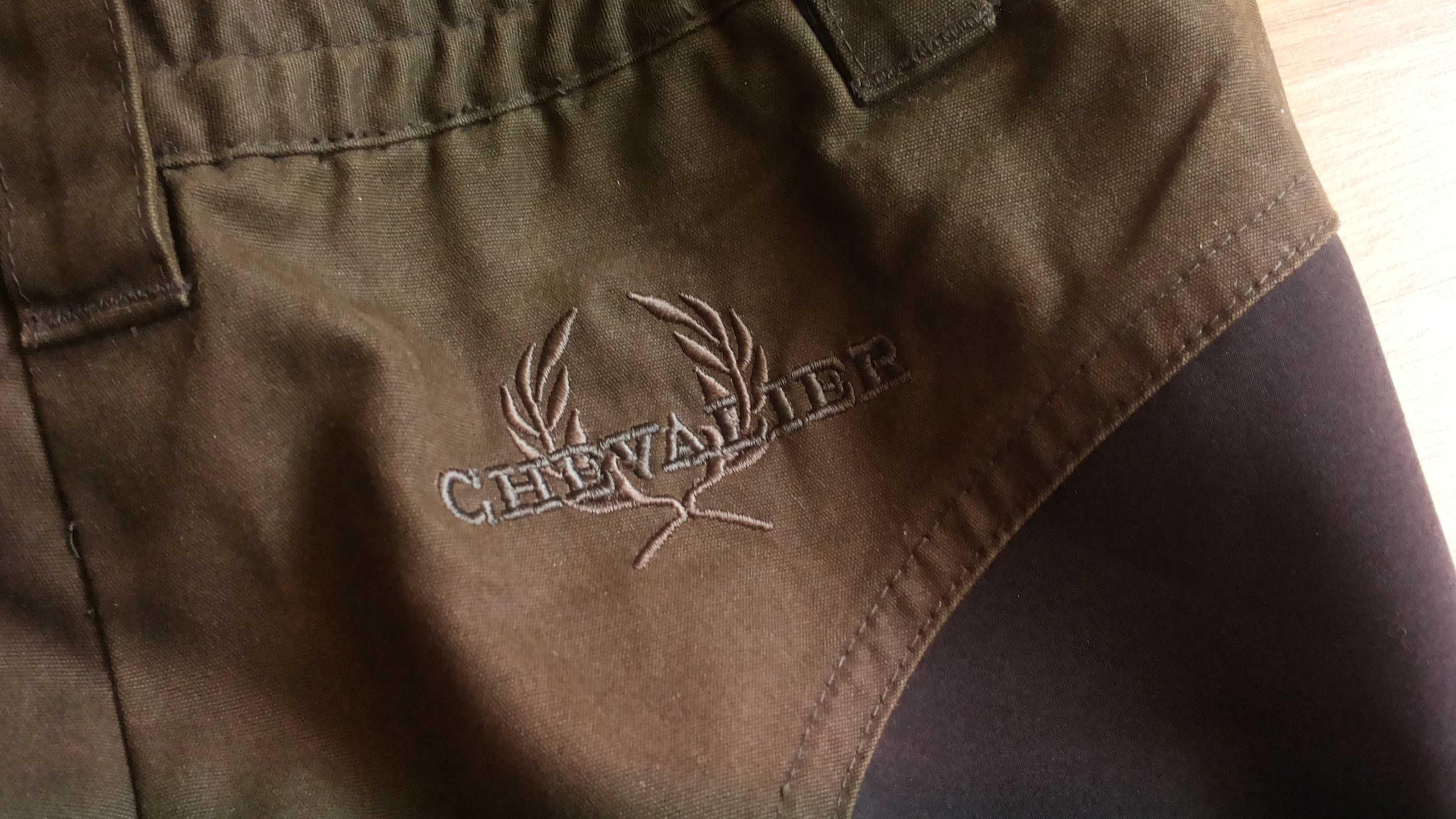 CHEVALIER ARIZONA PRO Stretch Trouser размер 48 / M за лов панталон