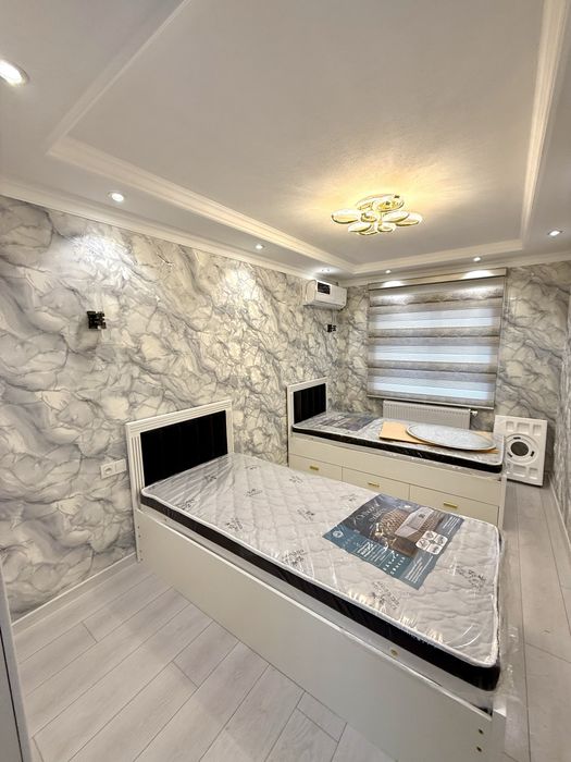 Регистон.Сдаётся 3х комнатная квартира Люкс