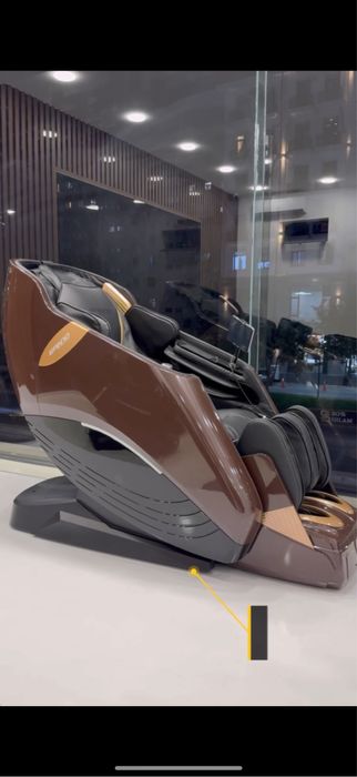 Массажное кресло оптом ва дона