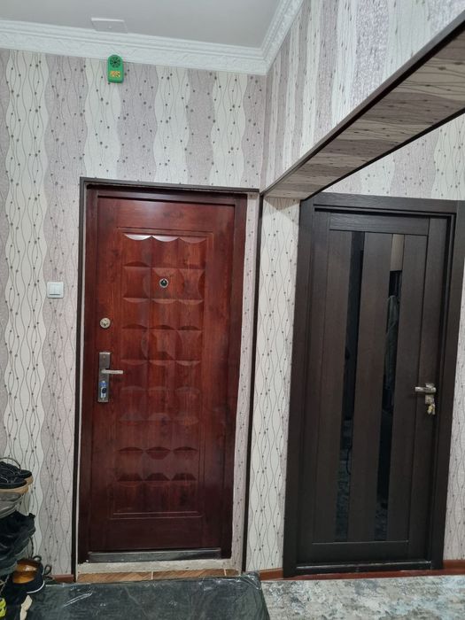 Beruniy metroga yaqin joyda joylashgan 4 xona