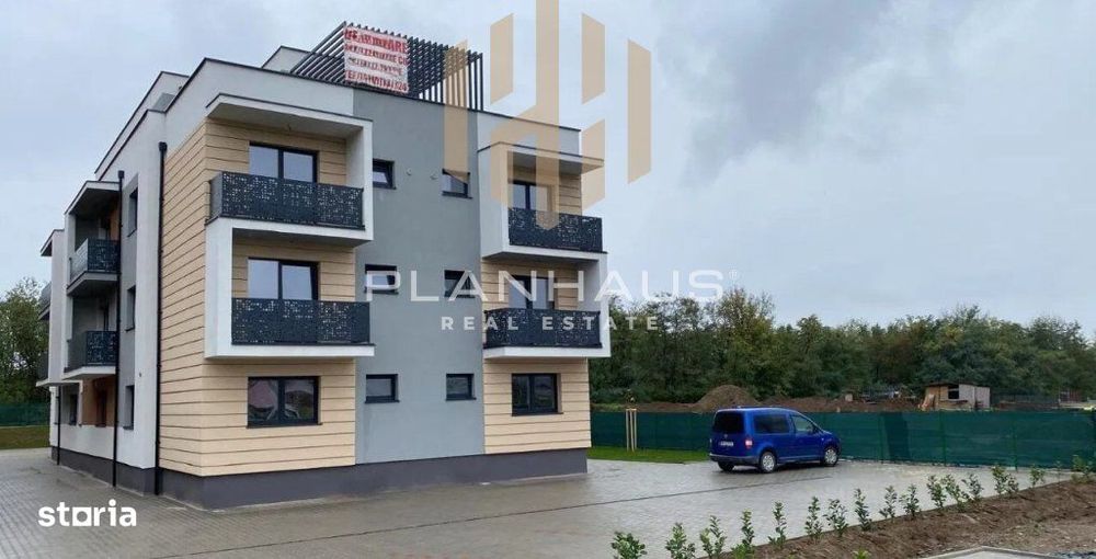 Apartament 3 camere Tăuții Măgherăuș
